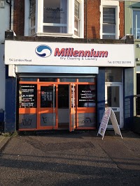 Millennium Dry Cleaners Ltd 1055574 Image 0